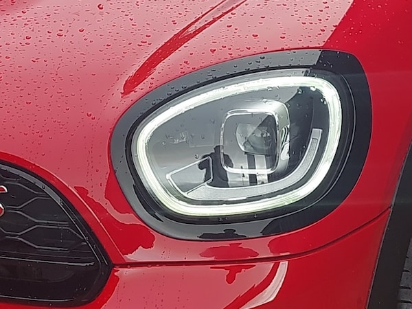 Used MINI Countryman 2021 for sale - 76144637: Photo 12
