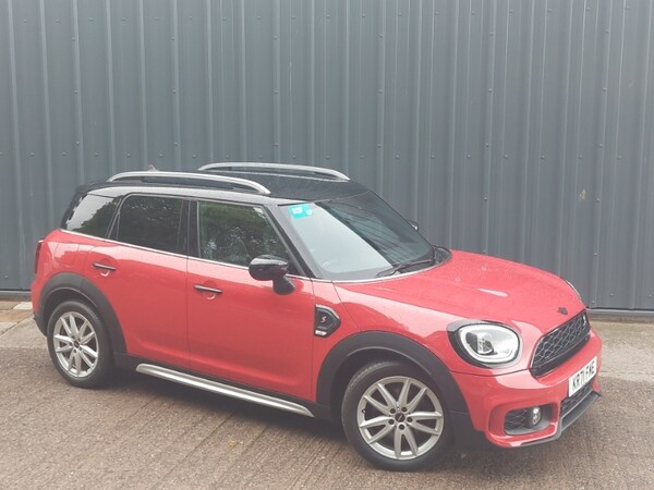 Used MINI Countryman 2021 for sale - 76144637: Photo 13
