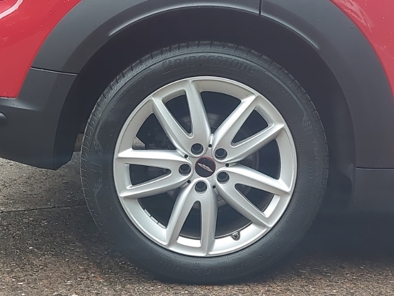 Used MINI Countryman 2021 for sale - 76144637: Photo 14