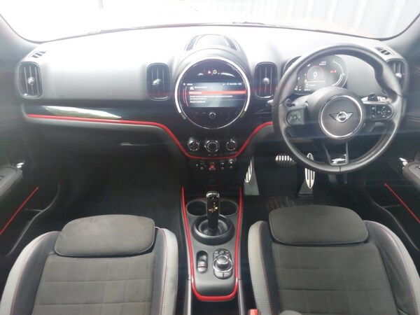 Used MINI Countryman 2021 for sale - 76144637: Photo 2