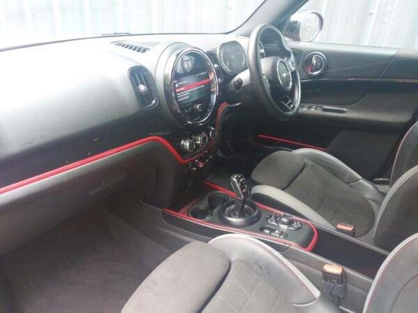Used MINI Countryman 2021 for sale - 76144637: Photo 5