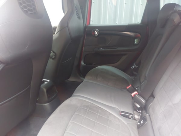 Used MINI Countryman 2021 for sale - 76144637: Photo 6
