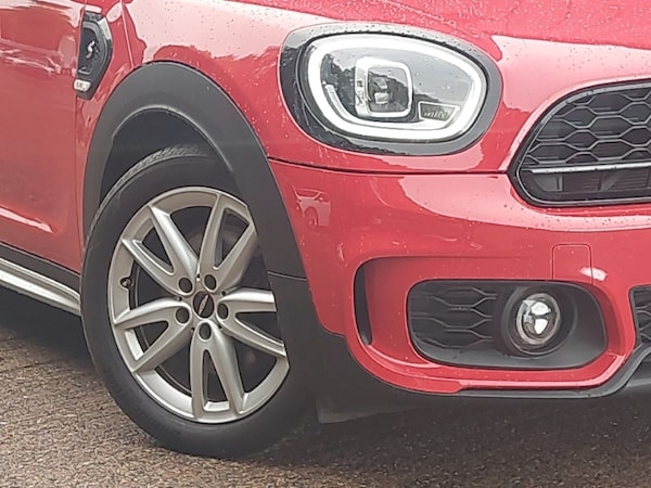 Used MINI Countryman 2021 for sale - 76144637: Photo 9