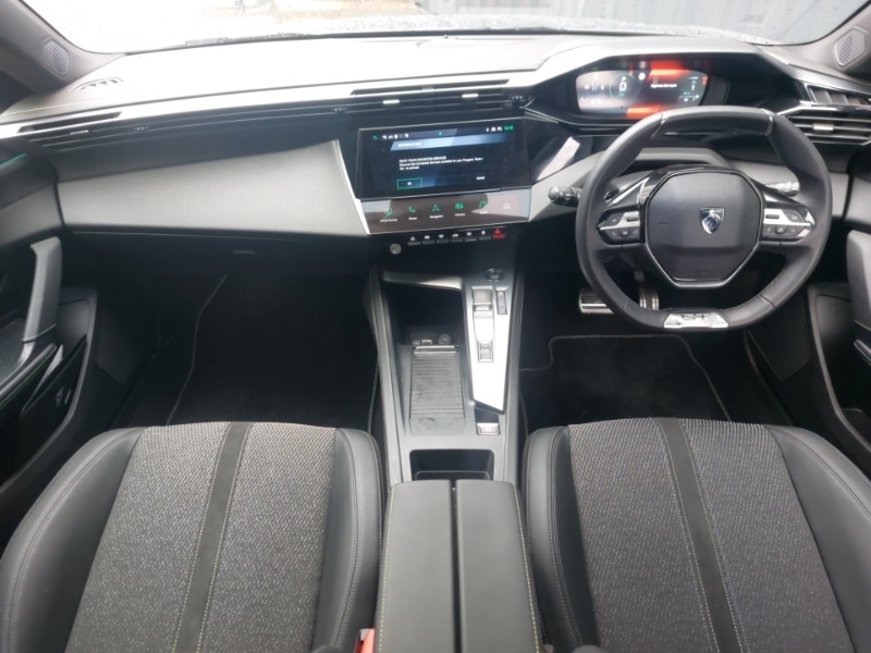 Used Peugeot 408 2025 for sale - 77847350: Photo 2