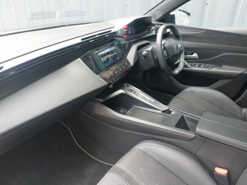 Used Peugeot 408 2025 for sale - 77847350: Photo 5