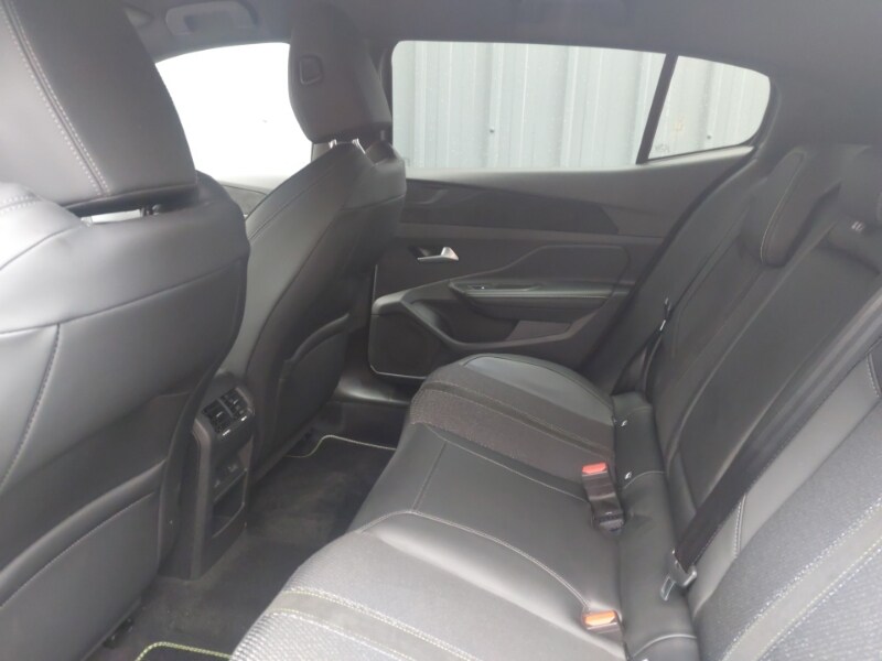 Used Peugeot 408 2025 for sale - 77847350: Photo 6