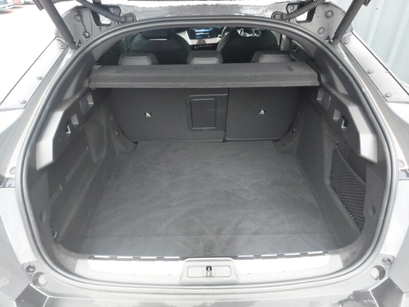 Used Peugeot 408 2025 for sale - 77847350: Photo 8