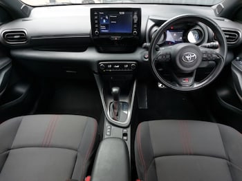 Used Toyota Yaris 2023 for sale - 78884599: Photo
