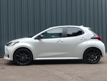 Used Toyota Yaris 2023 for sale - 78884599: Photo