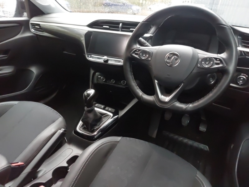 Used Vauxhall Corsa 2022 for sale - 76571481: Photo 10