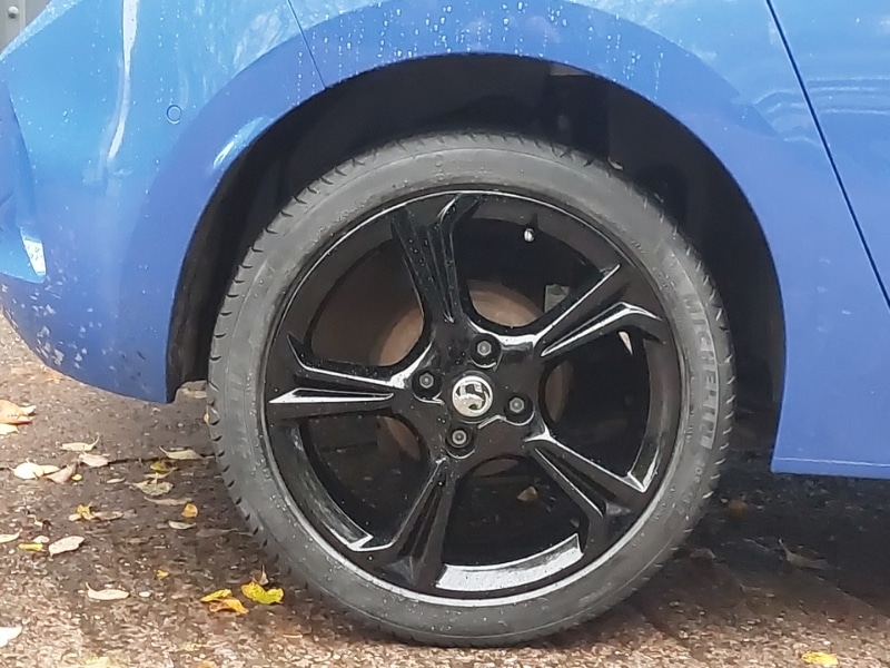 Used Vauxhall Corsa 2022 for sale - 76571481: Photo 14