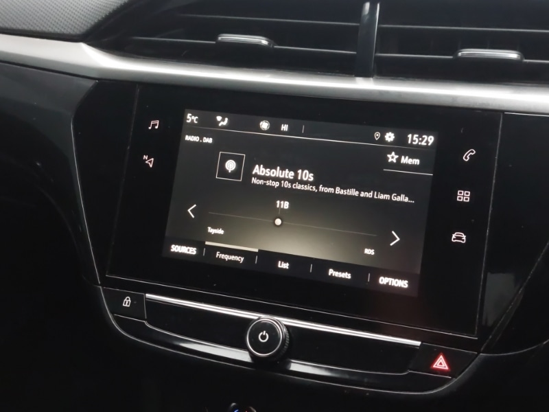 Used Vauxhall Corsa 2022 for sale - 76571481: Photo 16