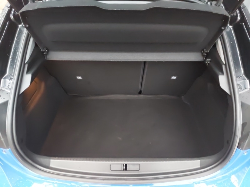 Used Vauxhall Corsa 2022 for sale - 76571481: Photo 8