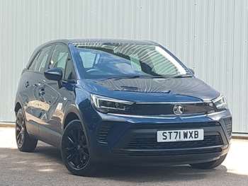 2022 - 1.2 SE Edition 5dr
