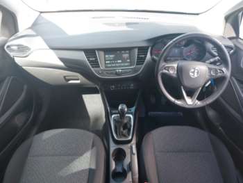 Used Vauxhall Crossland 2022 for sale - 75193079: Photo