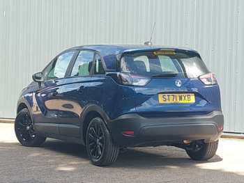 Used Vauxhall Crossland 2022 for sale - 75193079: Photo
