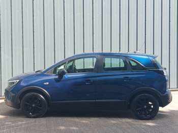 Used Vauxhall Crossland 2022 for sale - 75193079: Photo