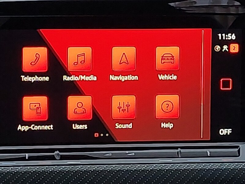 Used Volkswagen Golf 2022 for sale - 78218749: Photo 14