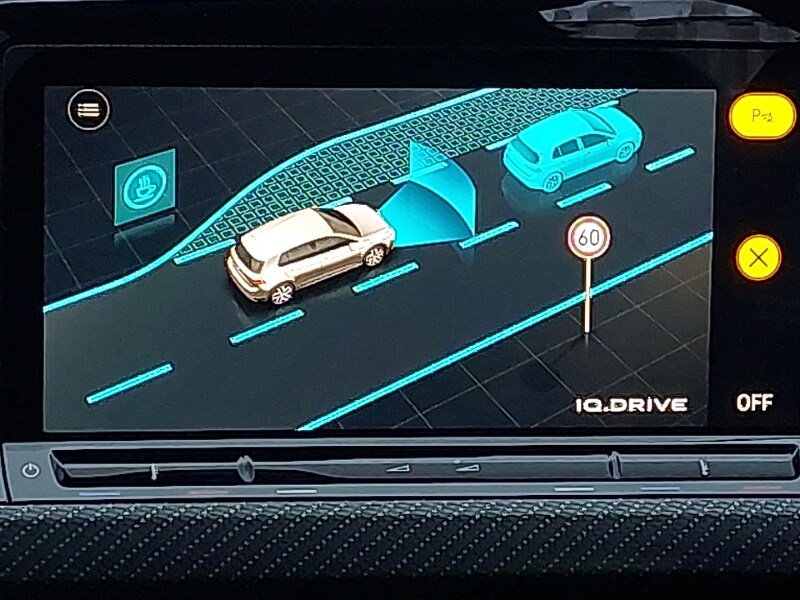 Used Volkswagen Golf 2022 for sale - 78218749: Photo 15