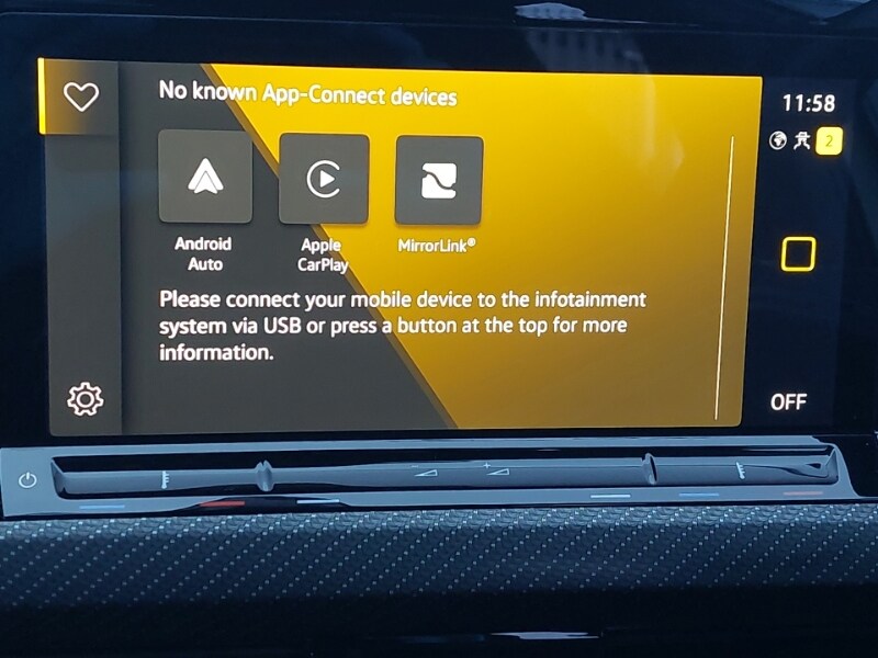 Used Volkswagen Golf 2022 for sale - 78218749: Photo 16