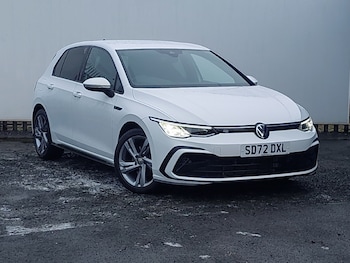 Used Volkswagen Golf 2022 for sale - 78218749: Photo