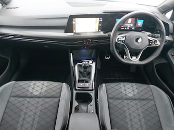 Used Volkswagen Golf 2022 for sale - 78218749: Photo