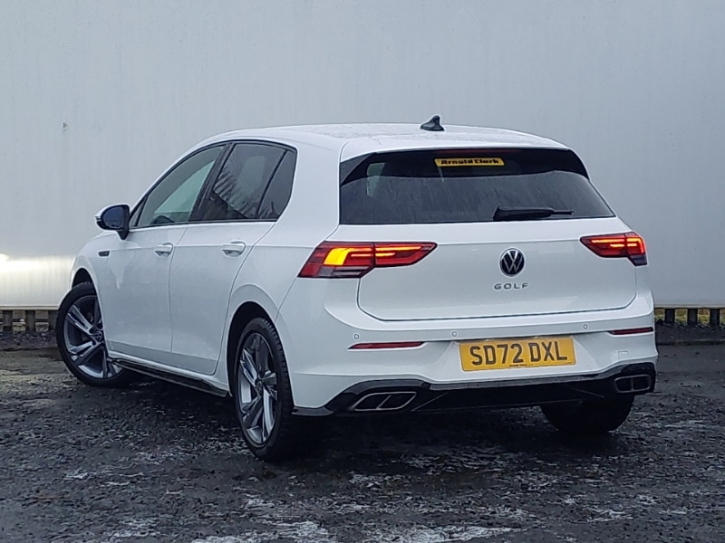 Used Volkswagen Golf 2022 for sale - 78218749: Photo 3