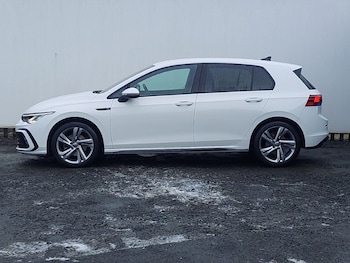 Used Volkswagen Golf 2022 for sale - 78218749: Photo