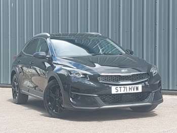2021 - 1.5T GDi ISG 4 5dr