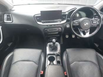 Used Kia XCeed 2021 for sale - 75198149: Photo