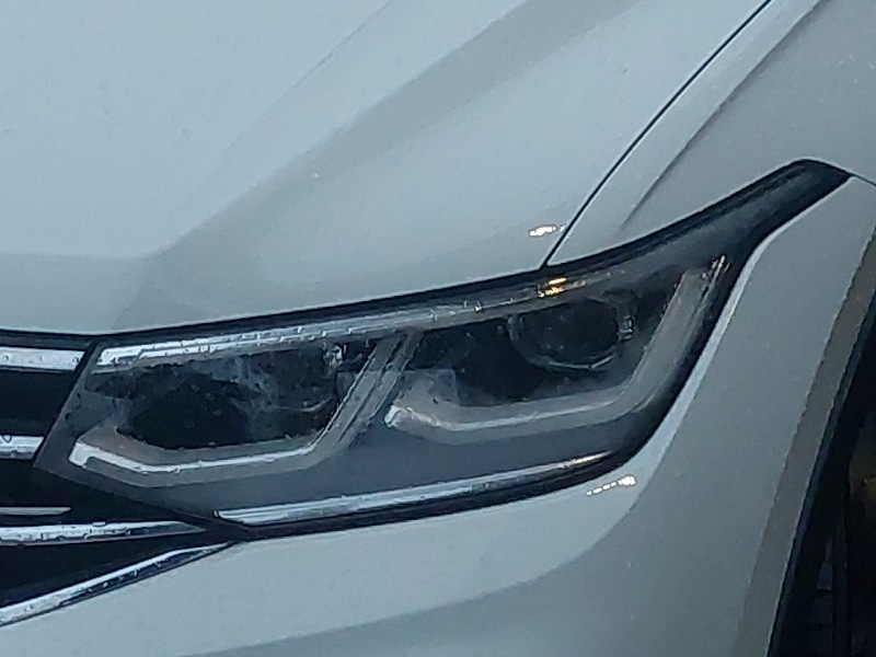 Used Volkswagen Tiguan 2023 for sale - 77343157: Photo 12