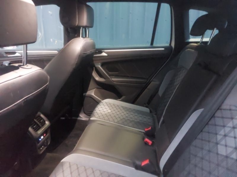 Used Volkswagen Tiguan 2023 for sale - 77343157: Photo 6