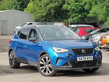 Used SEAT Arona 2024 for sale - 79457841: Photo
