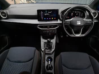 Used SEAT Arona 2024 for sale - 79457841: Photo