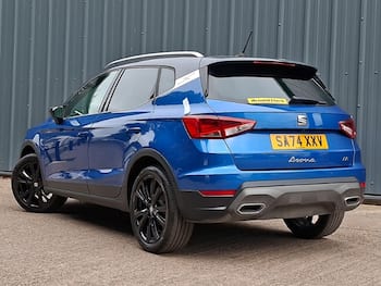 Used SEAT Arona 2024 for sale - 79457841: Photo