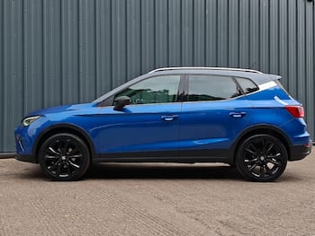 Used SEAT Arona 2024 for sale - 79457841: Photo