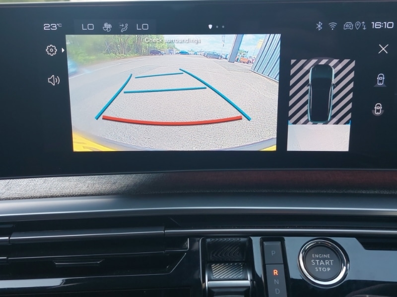 Used Peugeot 3008 2024 for sale - 77035044: Photo 10