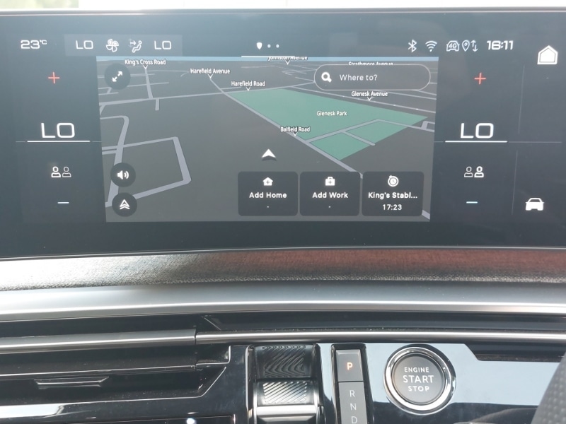 Used Peugeot 3008 2024 for sale - 77035044: Photo 11