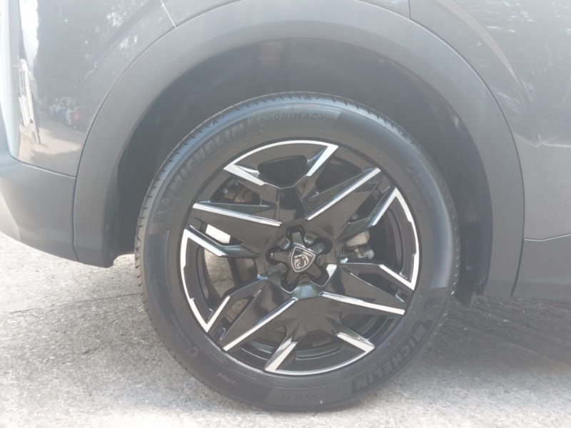 Used Peugeot 3008 2024 for sale - 77035044: Photo 12