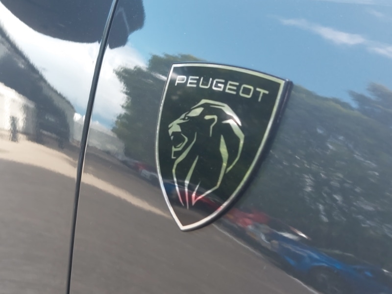 Used Peugeot 3008 2024 for sale - 77035044: Photo 13