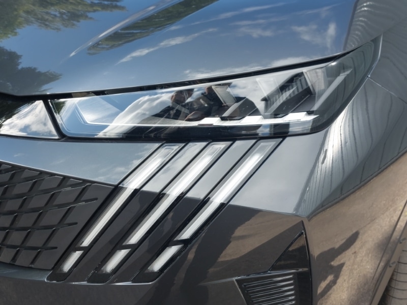 Used Peugeot 3008 2024 for sale - 77035044: Photo 14