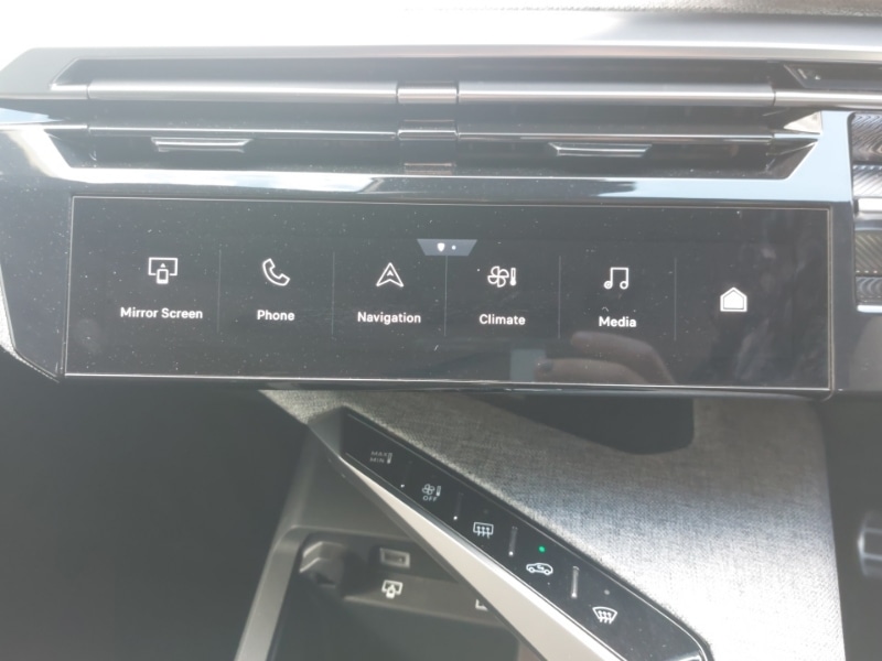 Used Peugeot 3008 2024 for sale - 77035044: Photo 16