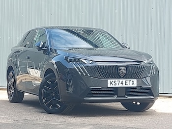 Used Peugeot 3008 2024 for sale - 77035044: Photo