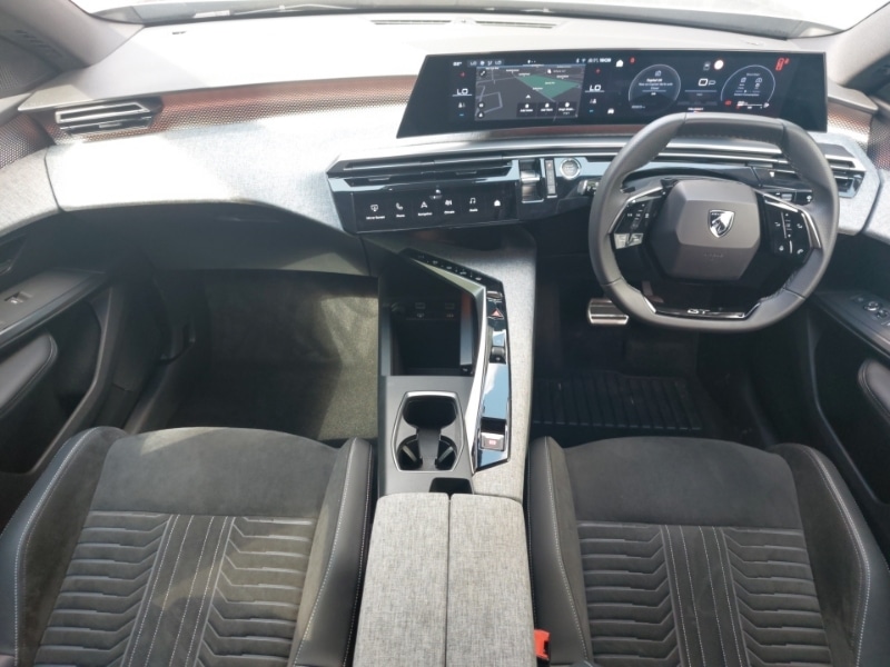 Used Peugeot 3008 2024 for sale - 77035044: Photo 2