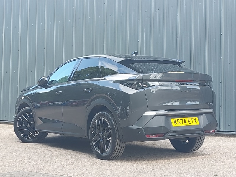 Used Peugeot 3008 2024 for sale - 77035044: Photo 3