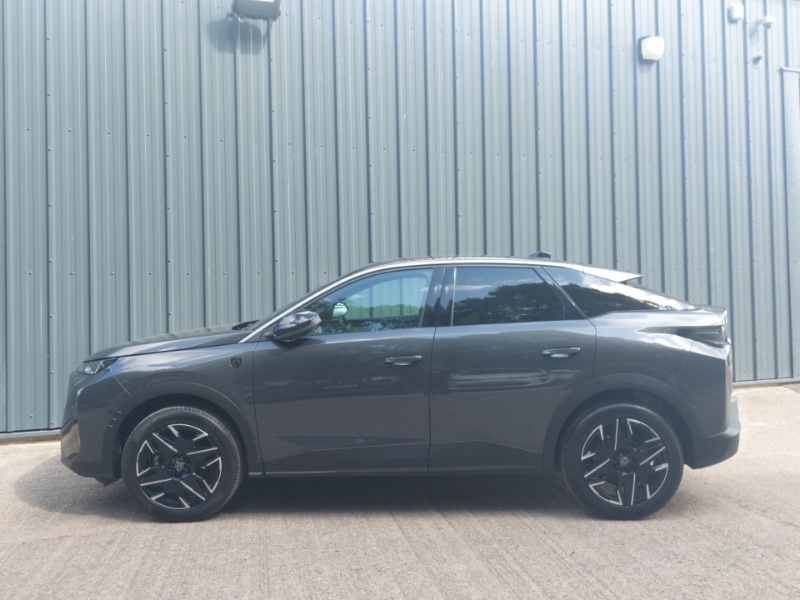 Used Peugeot 3008 2024 for sale - 77035044: Photo 4