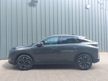 Used Peugeot 3008 2024 for sale - 77035044: Photo