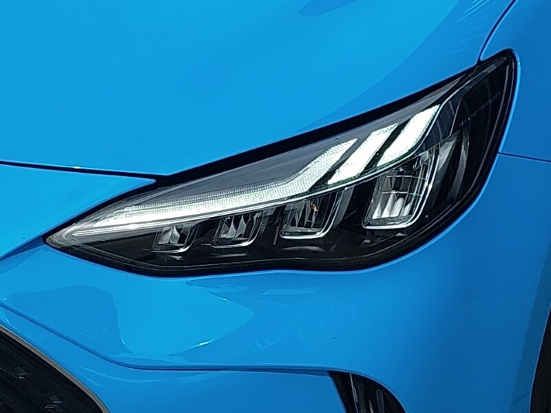 Used MG MG HS 2024 for sale - 78178896: Photo 12