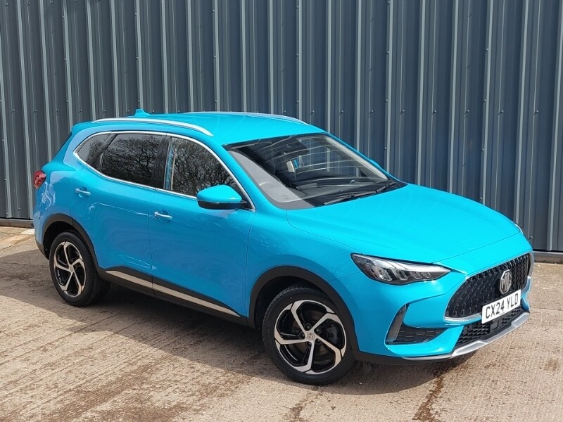 Used MG MG HS 2024 for sale - 78178896: Photo 13