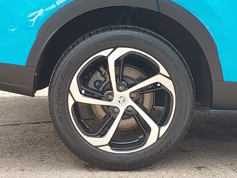 Used MG MG HS 2024 for sale - 78178896: Photo 14